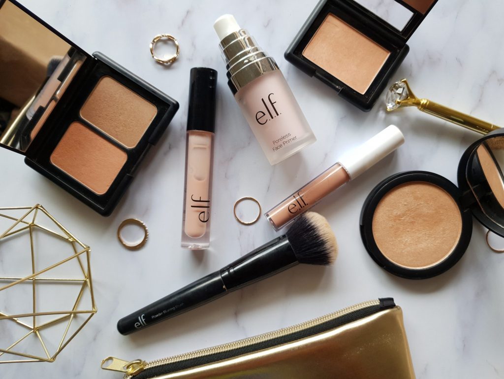 Brand Review: e.l.f cosmetics • Yolanda